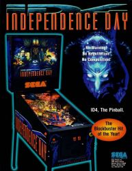 Independence Day Flyer
